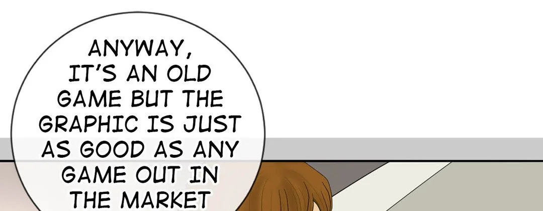 Living with The Wizard - Chapter 1